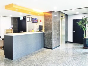 Recepción