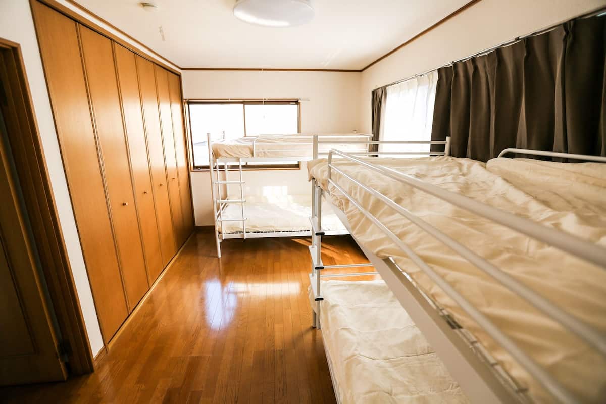 Phòng tập thể, không hút thuốc (out of 4 beds) | Truy cập Internet không dây miễn phí