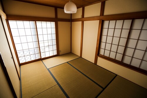 J's BackPackers Guest House - Hostel