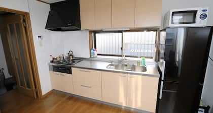 J's BackPackers Guest House - Hostel