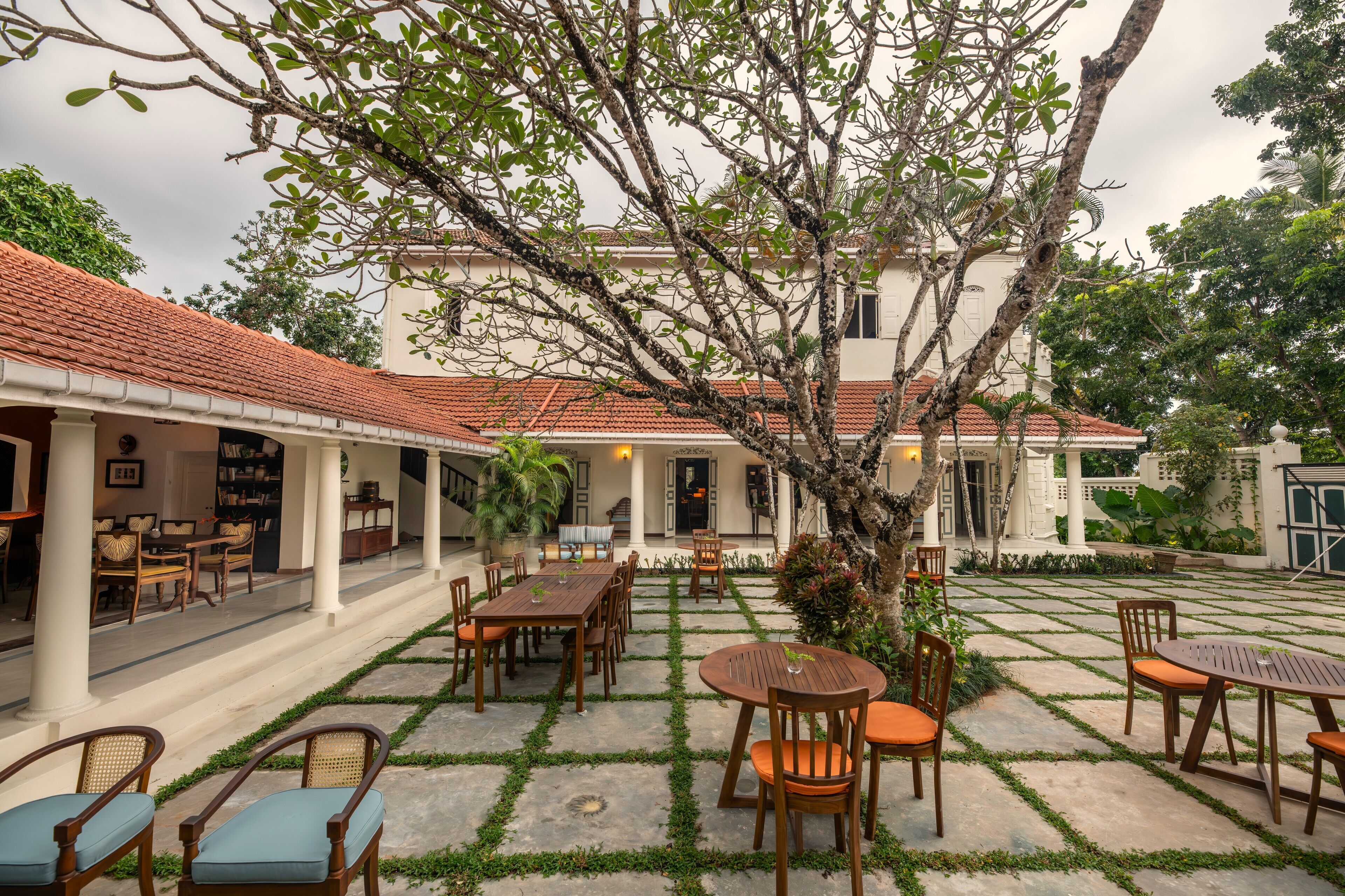 Cucina internazionale