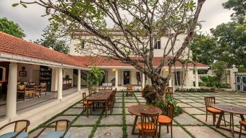 International cuisine