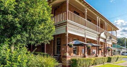 Kings and Queens Paterson