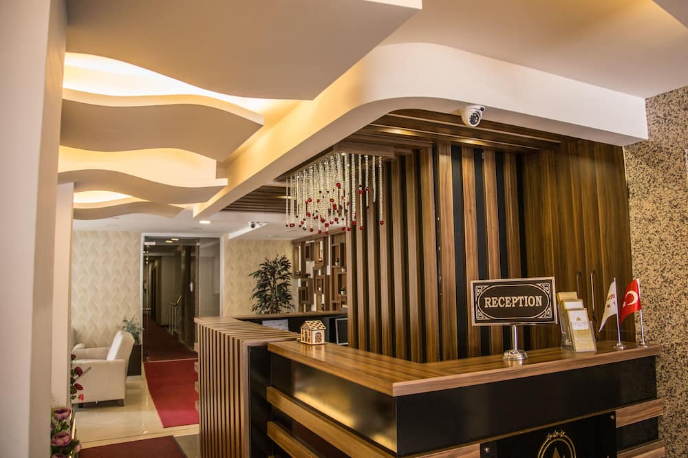Grand Merin Airport Hotel