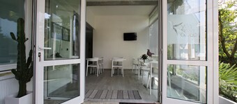 Villa Silvia Olivetti