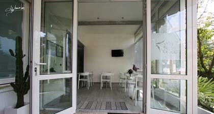 Villa Silvia Olivetti