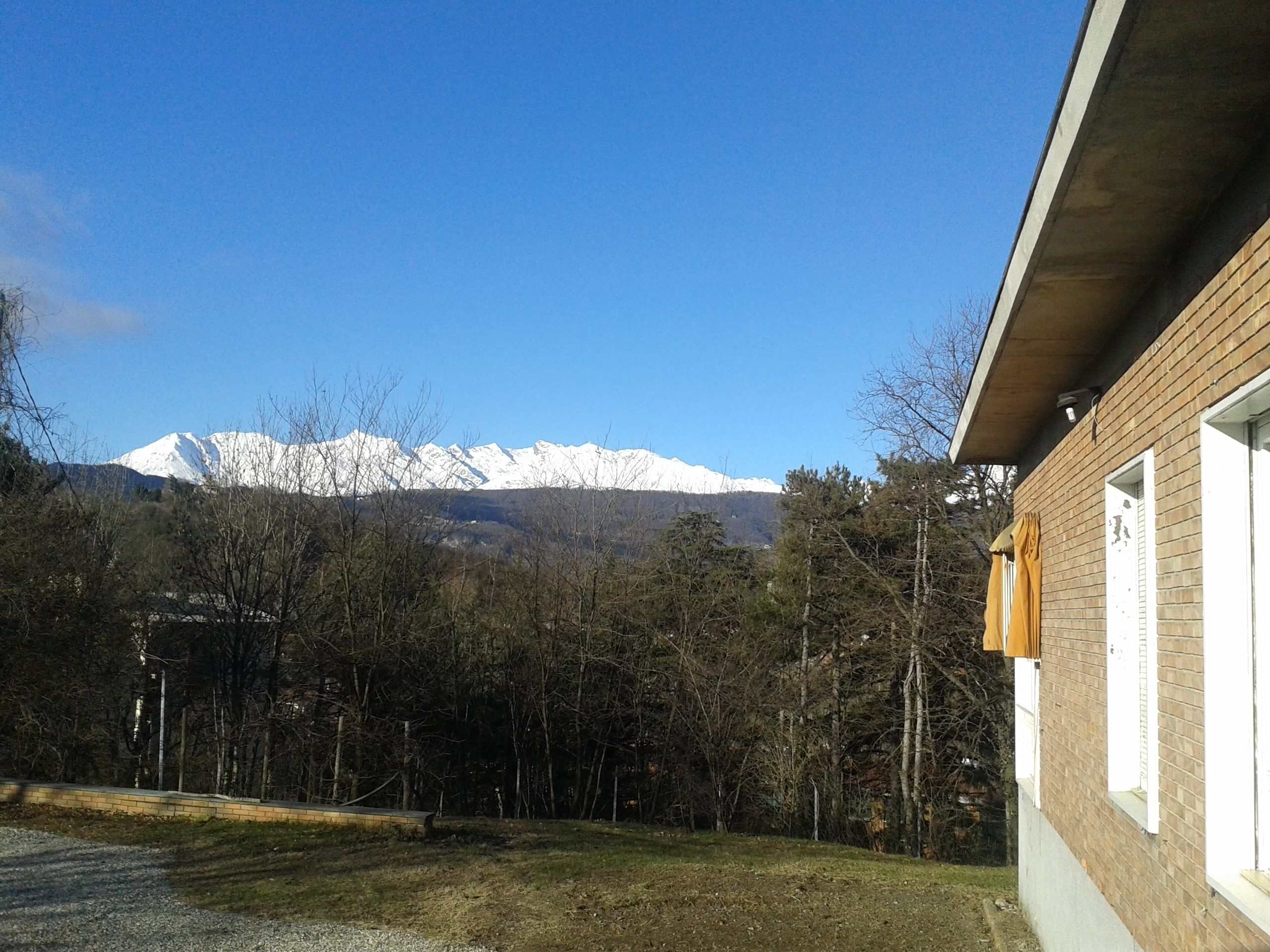 Twin Room | 1 bedroom, minibar, desk, free WiFi