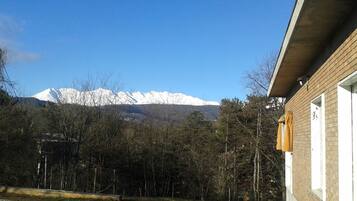 Camera con 2 letti singoli | 1 camera, minibar, una scrivania, Wi-Fi gratuito