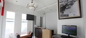 Place2Stay - Airport