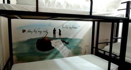 Ha Long Happy Hostel - Adults Only
