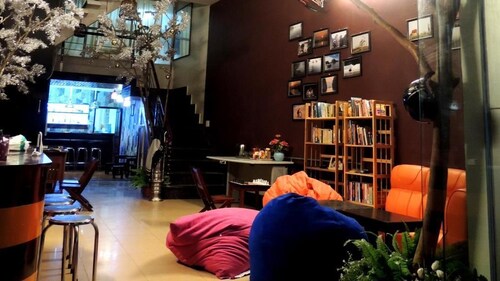 Ha Long Happy Hostel - Adults Only