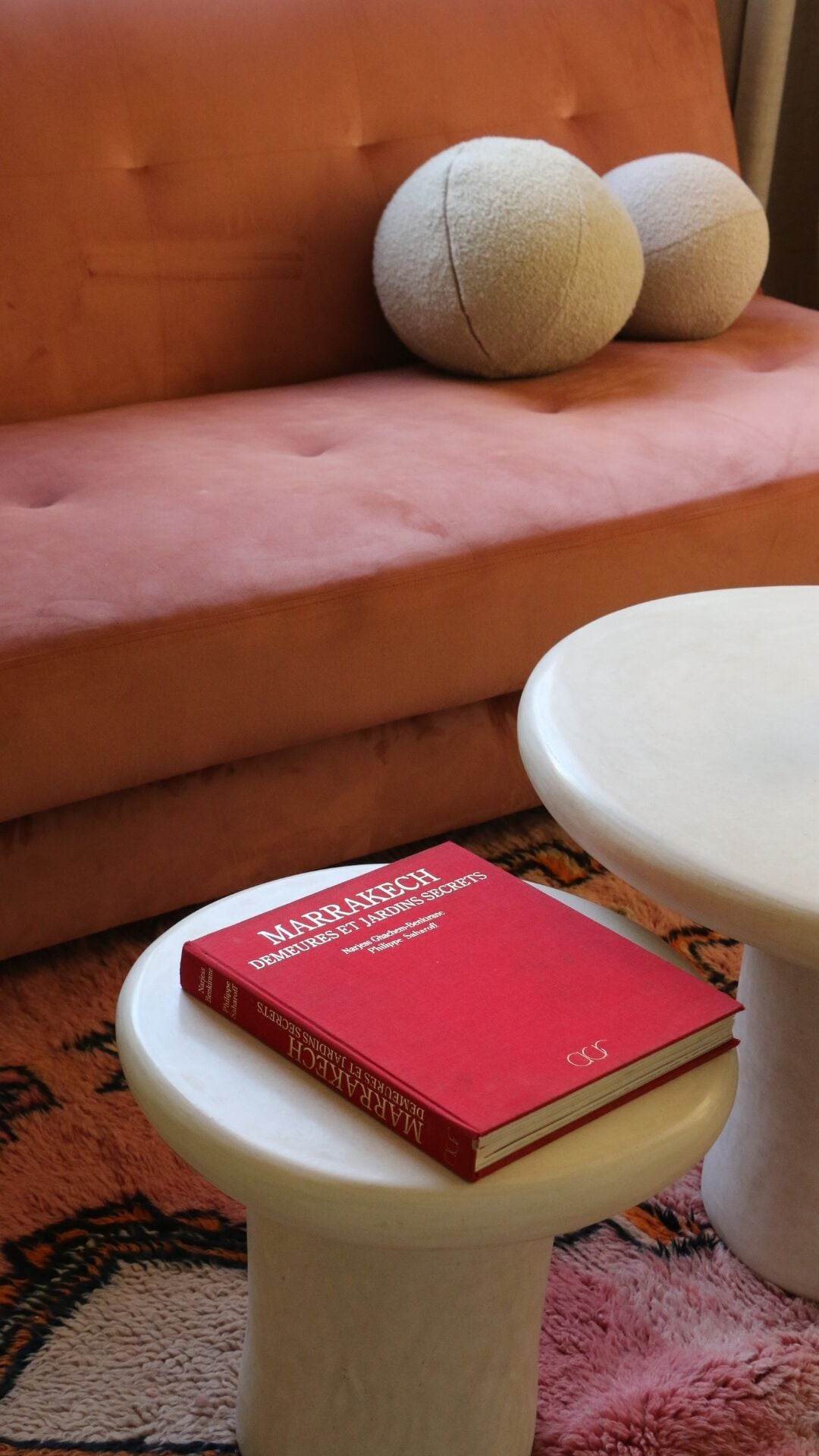 Appartement Économique, 1 chambre | Coin séjour