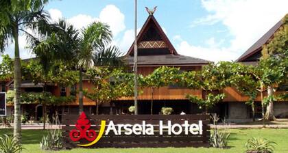 Arsela Hotel Pangkalan Bun