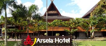 Arsela Hotel Pangkalan Bun
