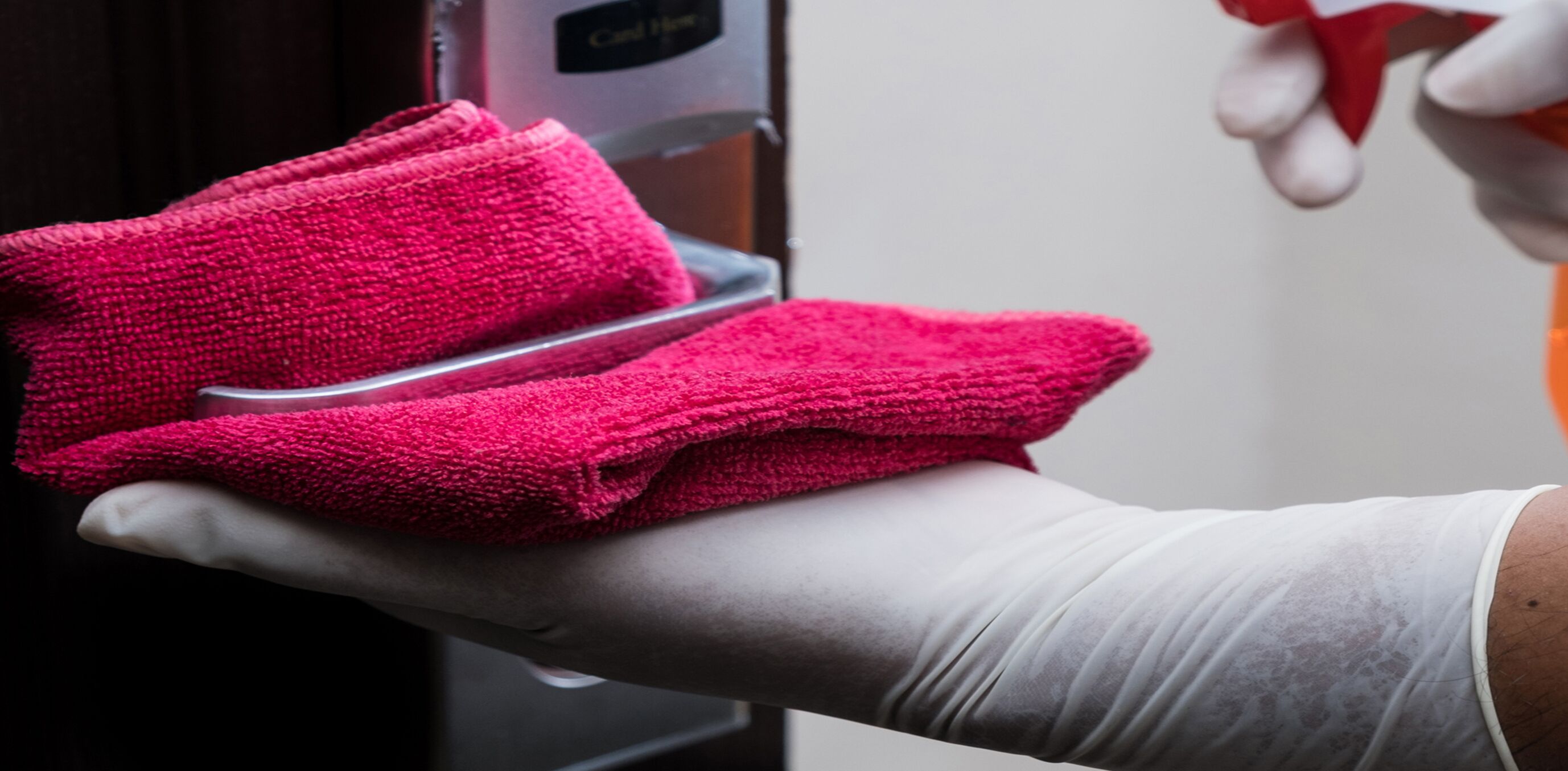 premium bedding, desk, blackout curtains, soundproofing