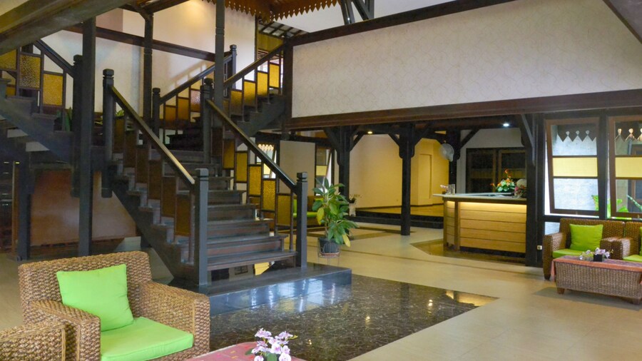 Arsela Hotel Pangkalan Bun