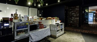 Hotel Merci