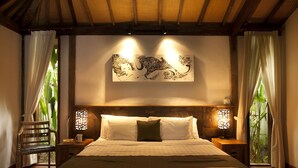 3 Bedrooms Villa with Private Pool - Esterin Villa (Ubud)