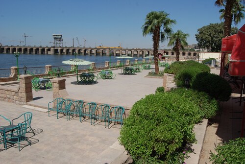 Assiut hotels Armed Forces