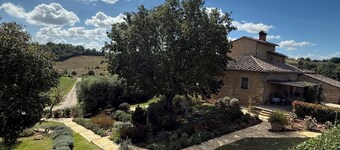 Podere La Paolina - Ristorante & Residenza di Charme
