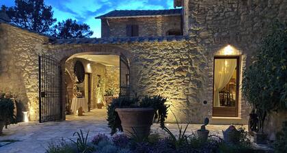 Podere La Paolina - Ristorante & Residenza di Charme