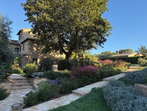 Exterior - Agriturismo Podere La Paolina (Torrita di Siena)