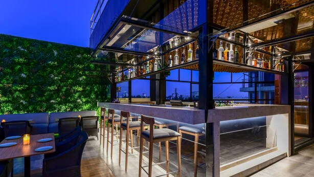 ร้านอาหาร