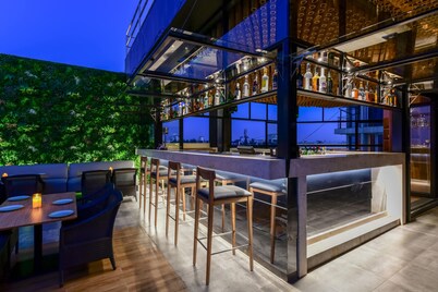 Citrus Hotel Kolhapur