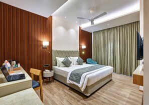 Room - Citrus Hotel Kolhapur (Kolhapur)