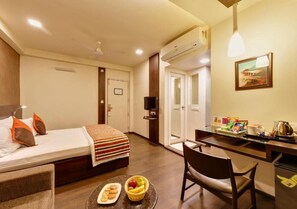 Dining - Citrus Hotel Kolhapur (Kolhapur)