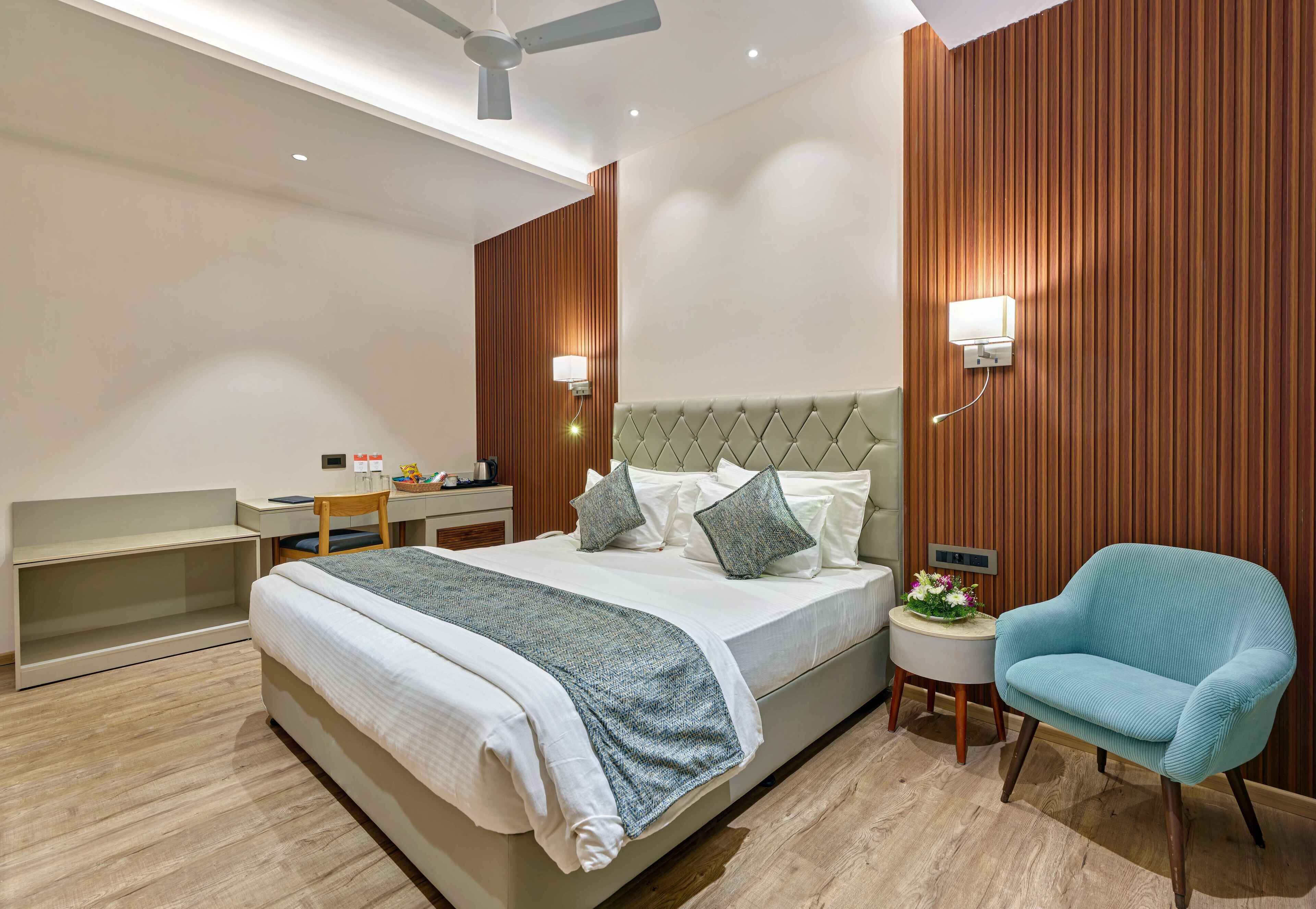 Citrus Hotel Kolhapur (Kolhapur, ), Kolhapur hotel discounts