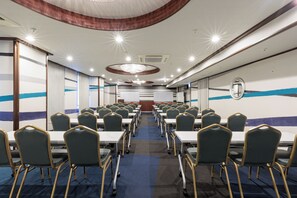 Sala de reuniones