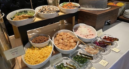Hotel Silk Tree Nagoya