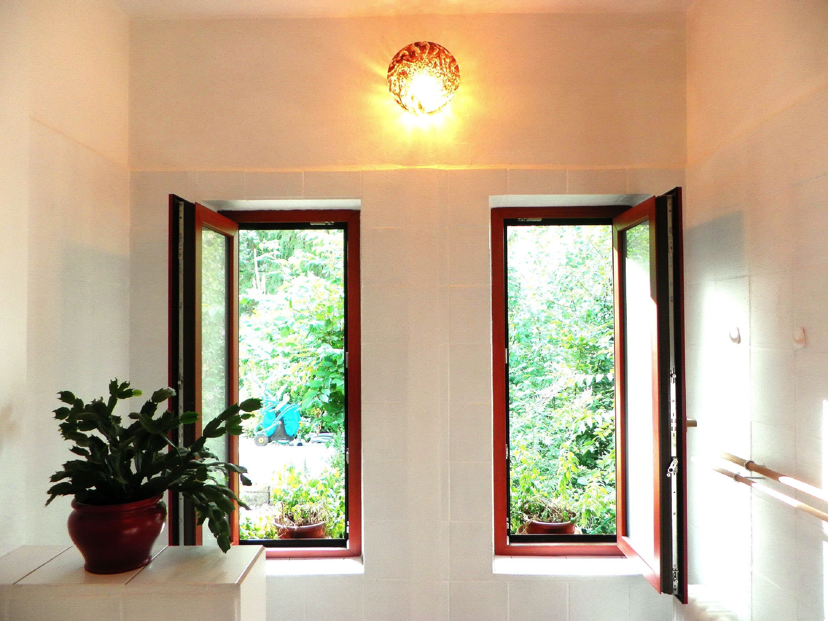Signature Apartment, 2 Bedrooms, Balcony, Hill View | View from property