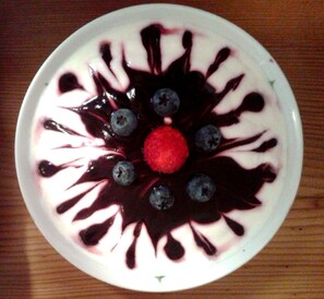 Dining - Penzion Bor (Nachod)