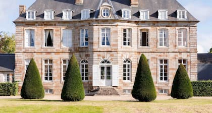 Château de Boucéel