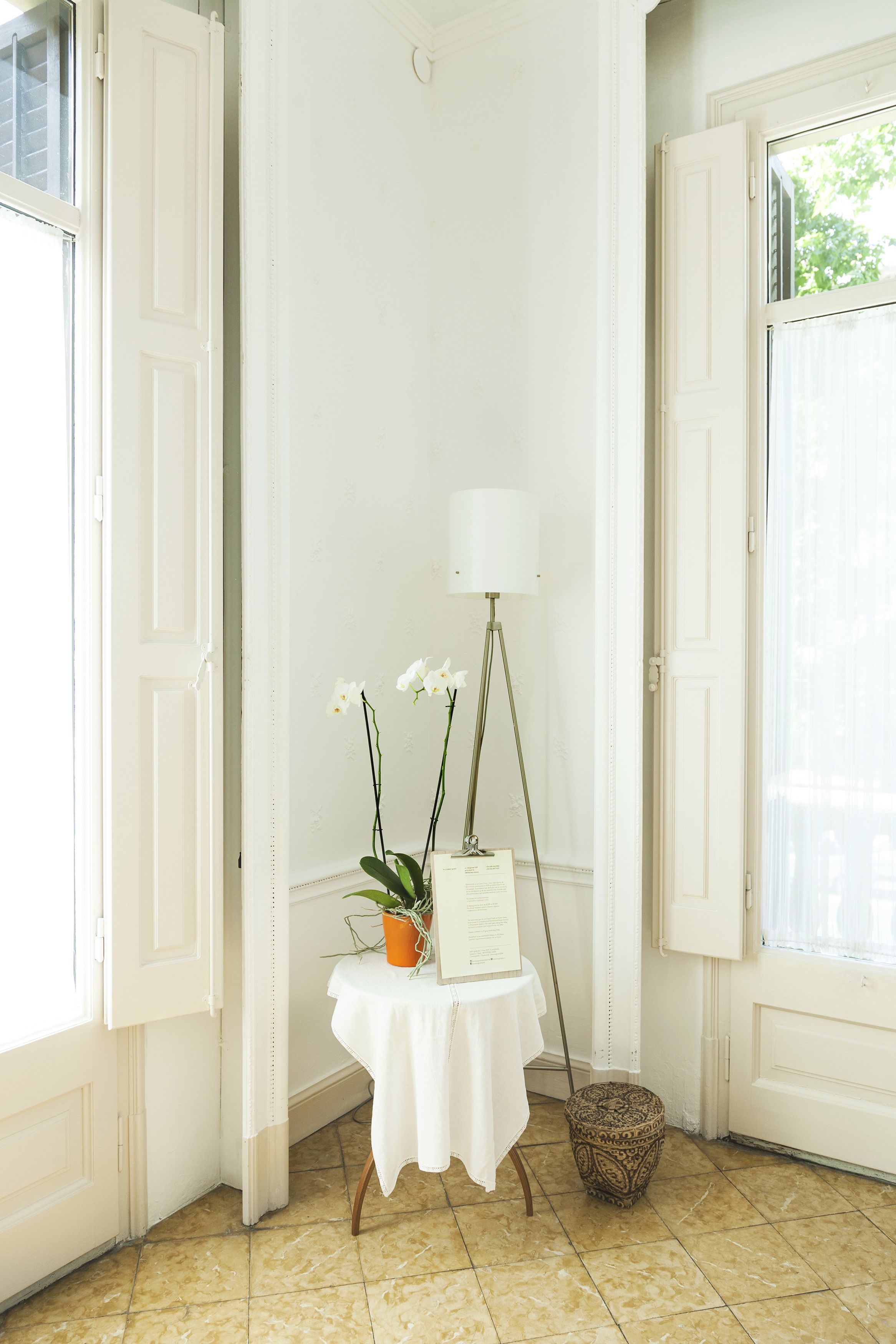 Deluxe kamer (Large) | Donzen dekbedden, individueel gedecoreerd, individueel gemeubileerd