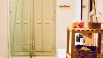 Superior Room | Bathroom