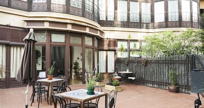 La Casa Gran B&B