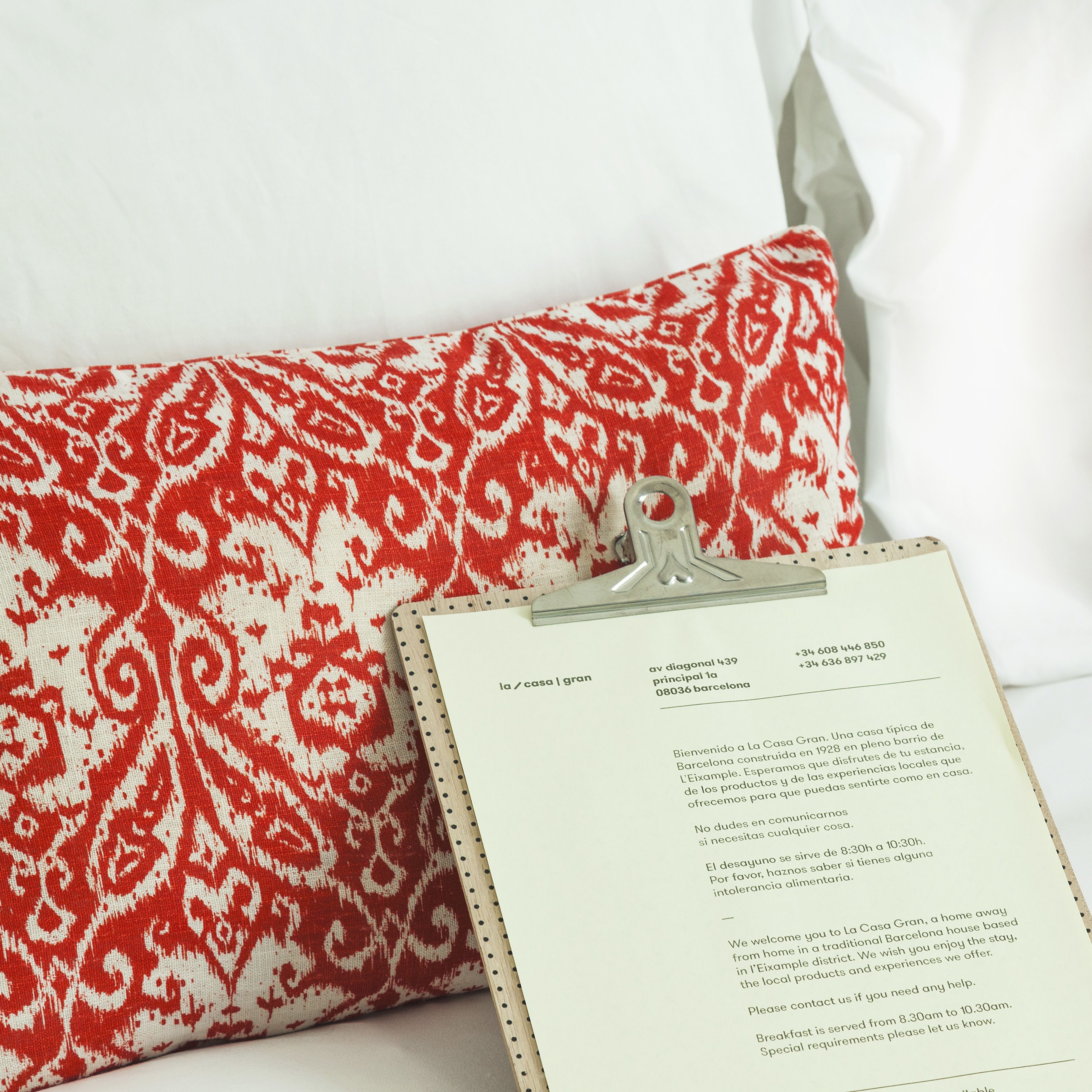 Foto - La Casa Gran B&B