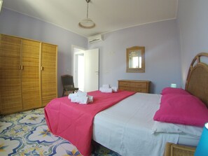 Villa, 2 chambres (Via Boito 15/17)