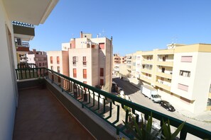 Apartment, 2 Bedrooms (Via Volta, 11) | Iron/ironing board, free WiFi - Appartamenti Gallipoli e Baia Verde (Gallipoli)
