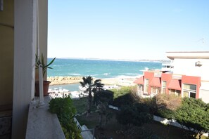 Monolocale (Via Catania 16) vista mare | Water view