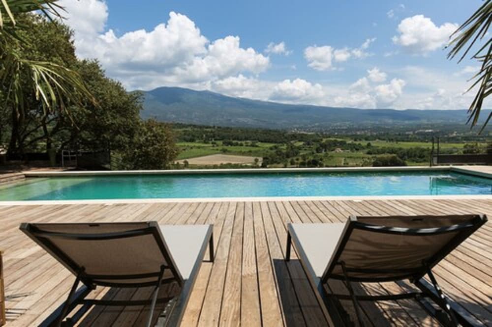 La Maison de Crillon by null