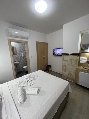 Escritorio y wifi gratis