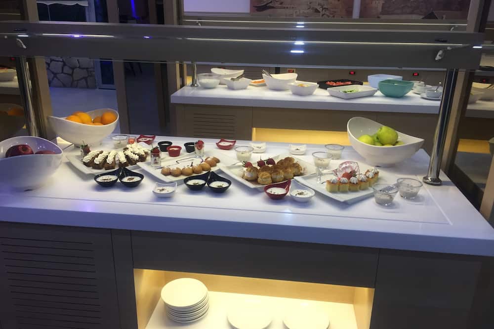 Miray Hotel