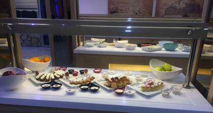 Miray Hotel