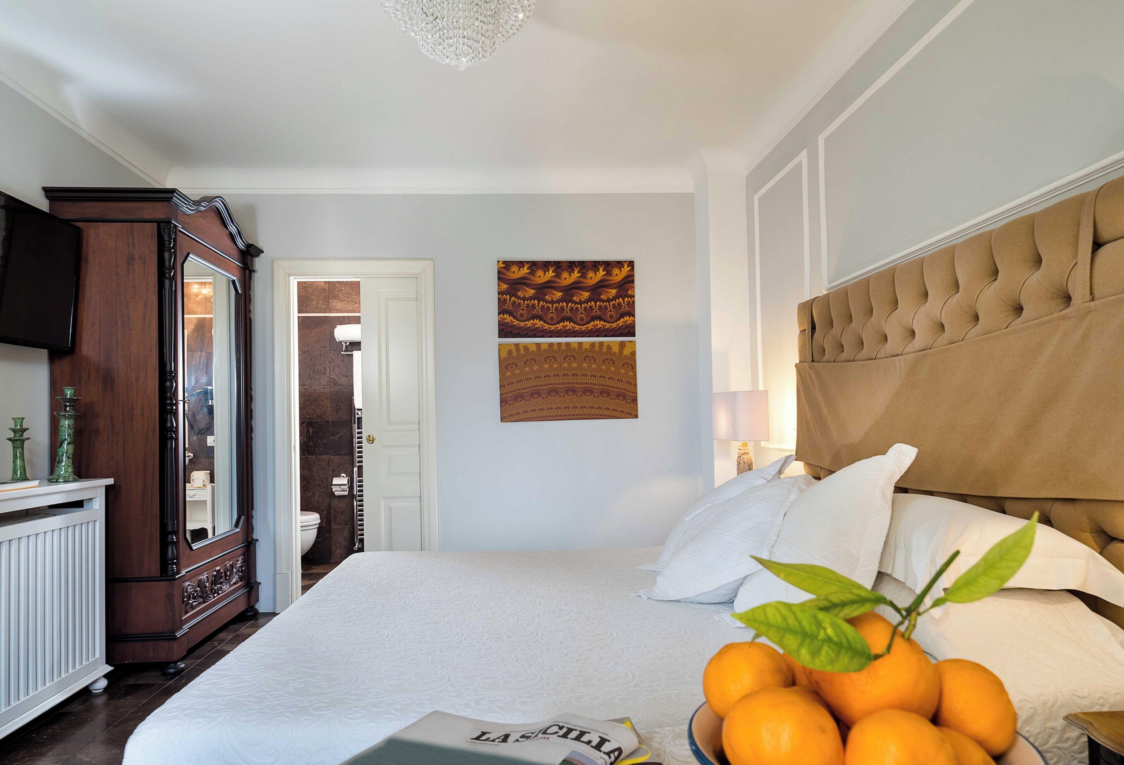 Free WiFi, wheelchair access