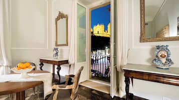 Suite | Free WiFi, wheelchair access