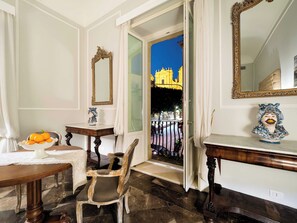 Free WiFi, wheelchair access - Gagliardi Boutique Hotel (Noto)